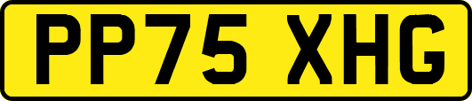PP75XHG