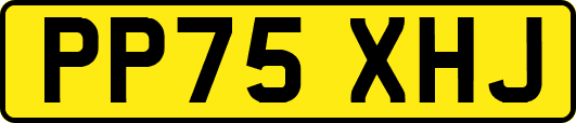 PP75XHJ