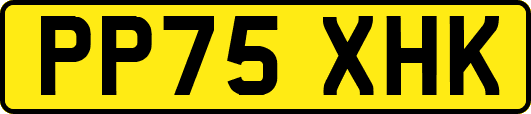 PP75XHK