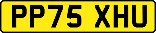 PP75XHU