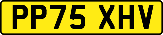PP75XHV