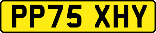 PP75XHY