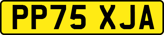 PP75XJA