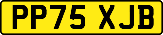 PP75XJB
