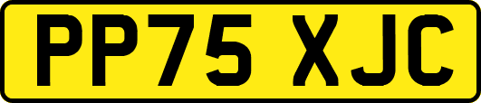 PP75XJC