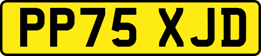 PP75XJD