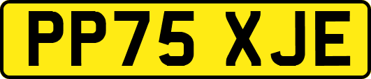 PP75XJE