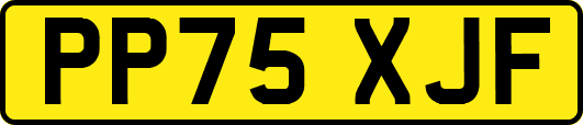 PP75XJF