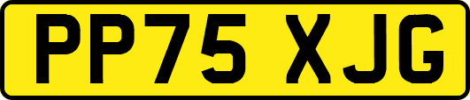 PP75XJG