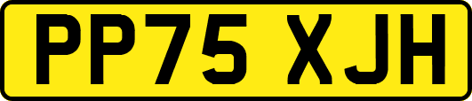 PP75XJH