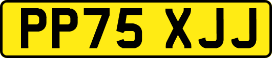 PP75XJJ