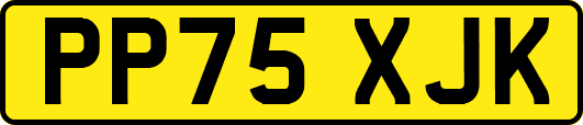 PP75XJK