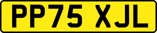 PP75XJL