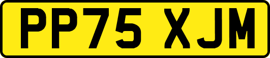 PP75XJM