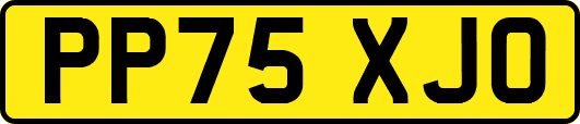 PP75XJO