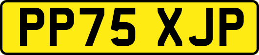 PP75XJP