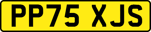 PP75XJS
