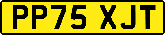 PP75XJT