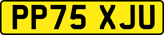 PP75XJU