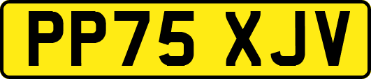 PP75XJV