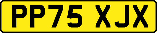 PP75XJX