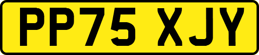 PP75XJY