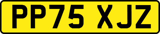 PP75XJZ