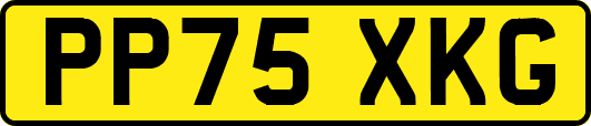 PP75XKG