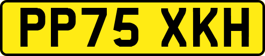 PP75XKH