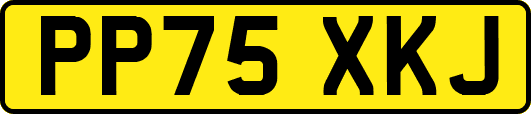 PP75XKJ