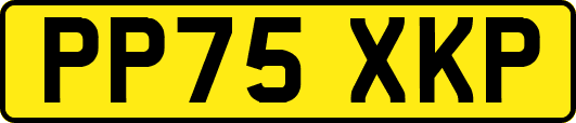 PP75XKP