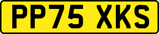 PP75XKS