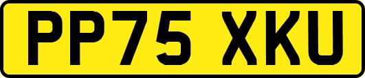 PP75XKU
