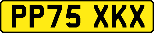 PP75XKX