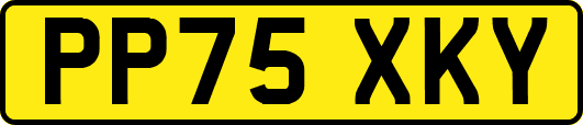 PP75XKY