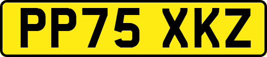 PP75XKZ