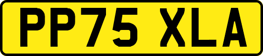PP75XLA