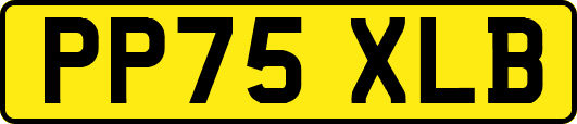 PP75XLB