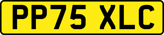 PP75XLC