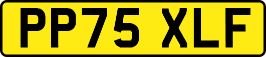 PP75XLF