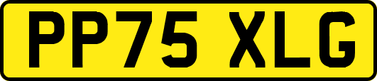PP75XLG