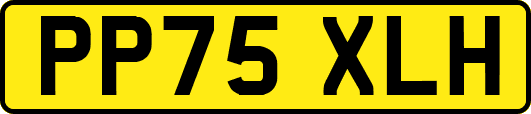 PP75XLH
