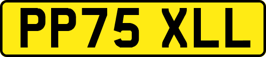 PP75XLL