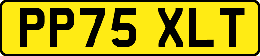 PP75XLT