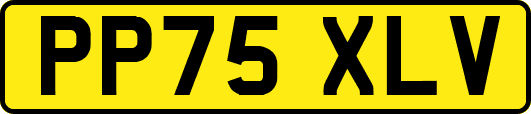 PP75XLV