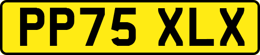 PP75XLX