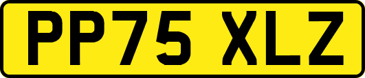 PP75XLZ
