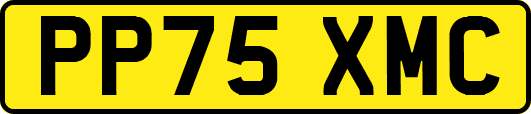 PP75XMC