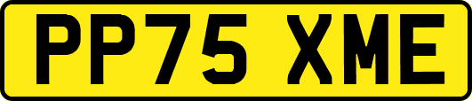 PP75XME