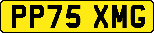 PP75XMG